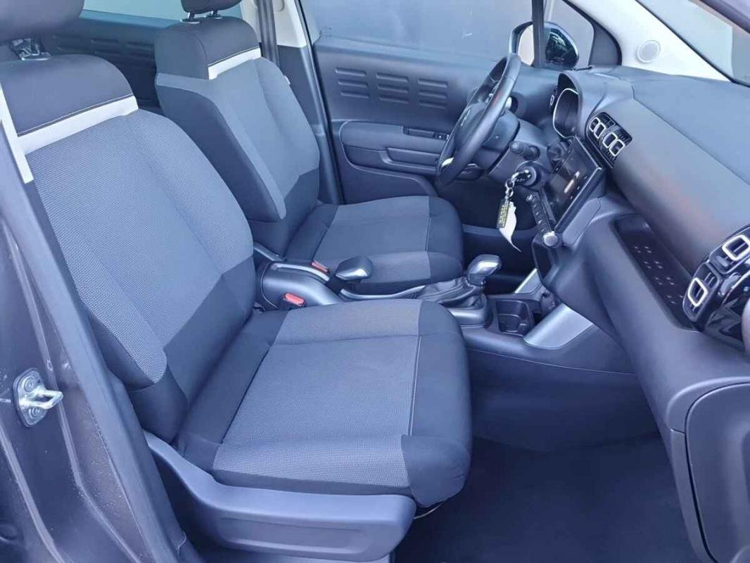 Citroën C3 Aircross - Photo 21