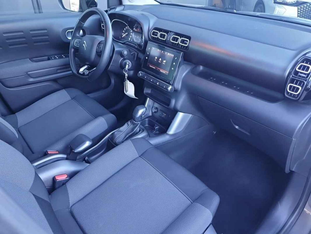 Citroën C3 Aircross - Photo 22