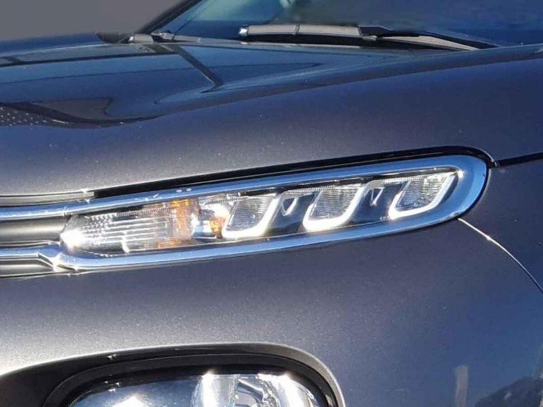 Citroën C3 Aircross - Photo 23