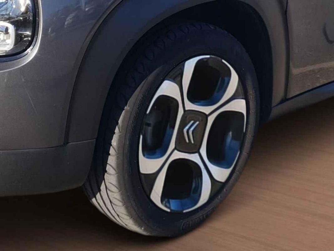 Citroën C3 Aircross - Photo 24