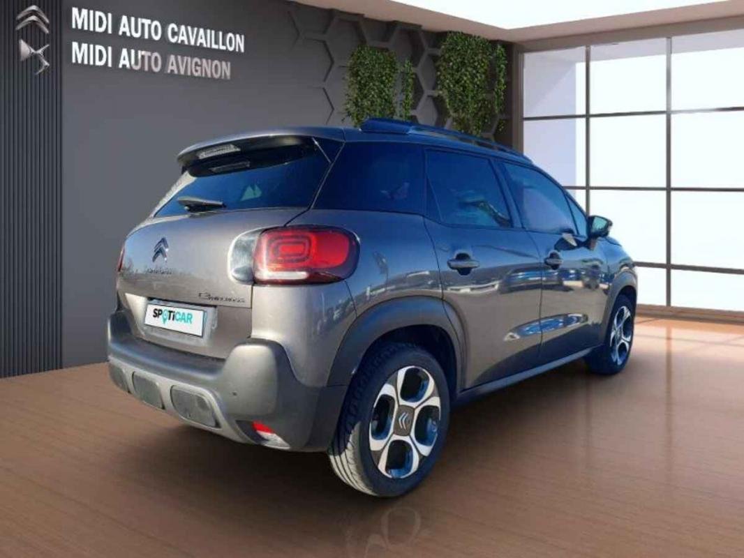 Citroën C3 Aircross - Photo 3