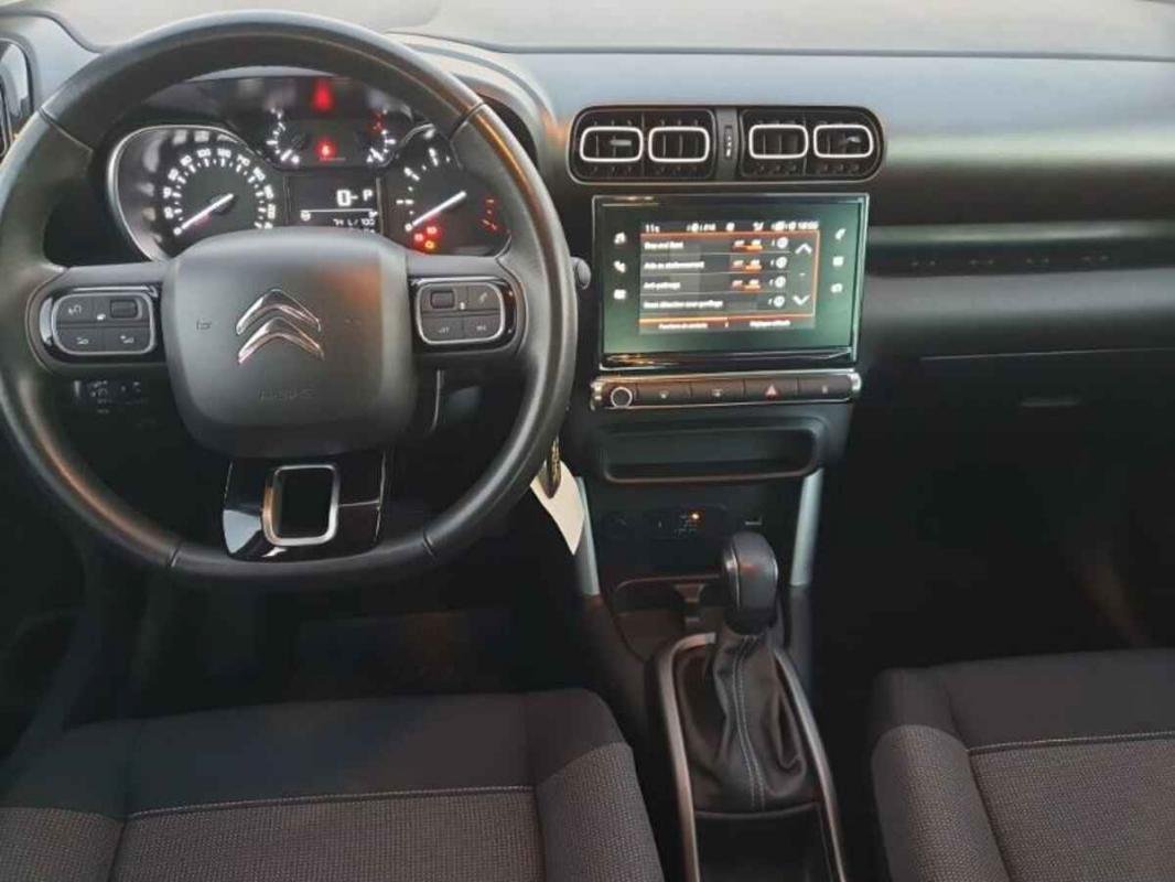 Citroën C3 Aircross - Photo 5