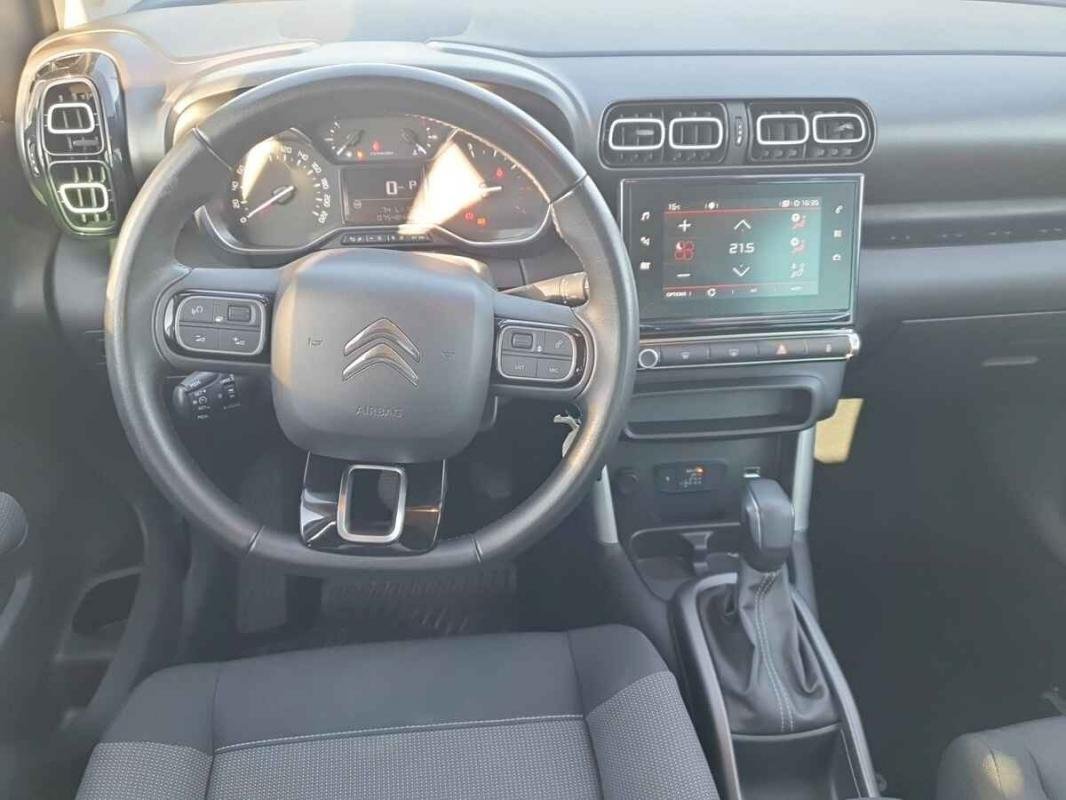 Citroën C3 Aircross - Photo 8