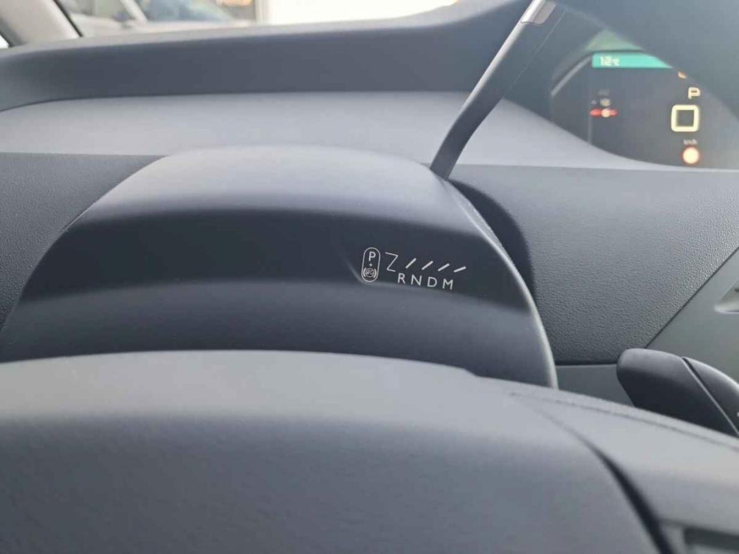 Citroën c4 spacetourer - Photo 14