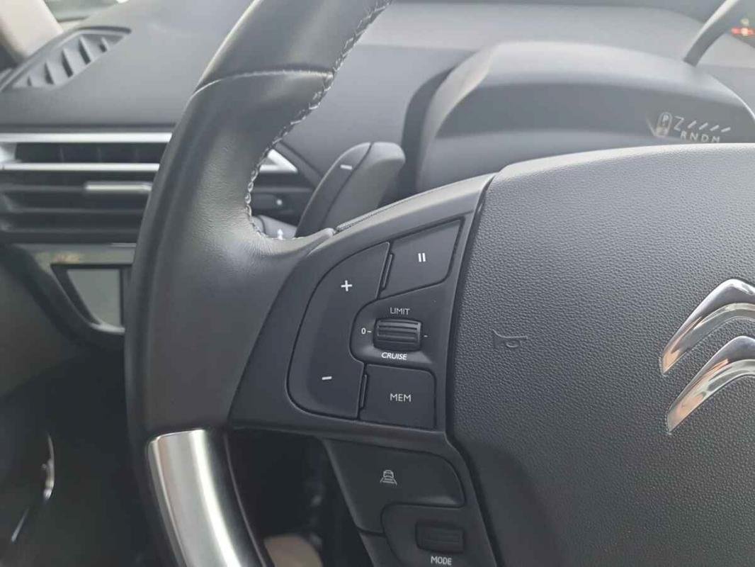 Citroën c4 spacetourer - Photo 15