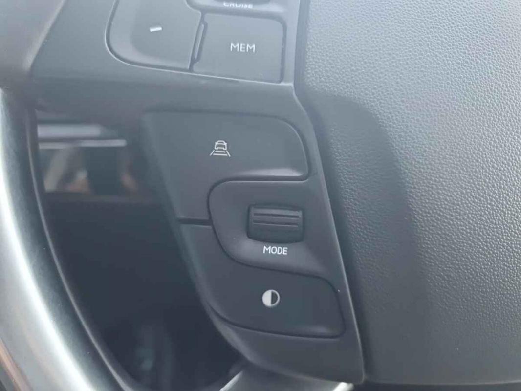 Citroën c4 spacetourer - Photo 17
