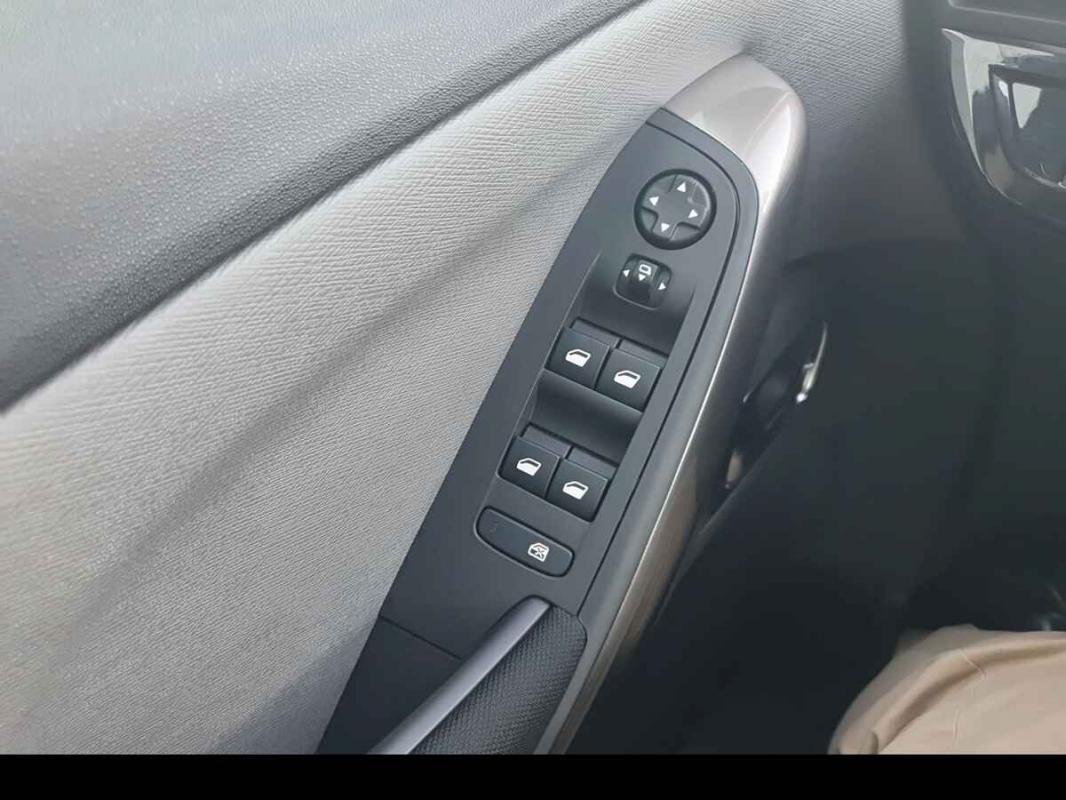 Citroën c4 spacetourer - Photo 29