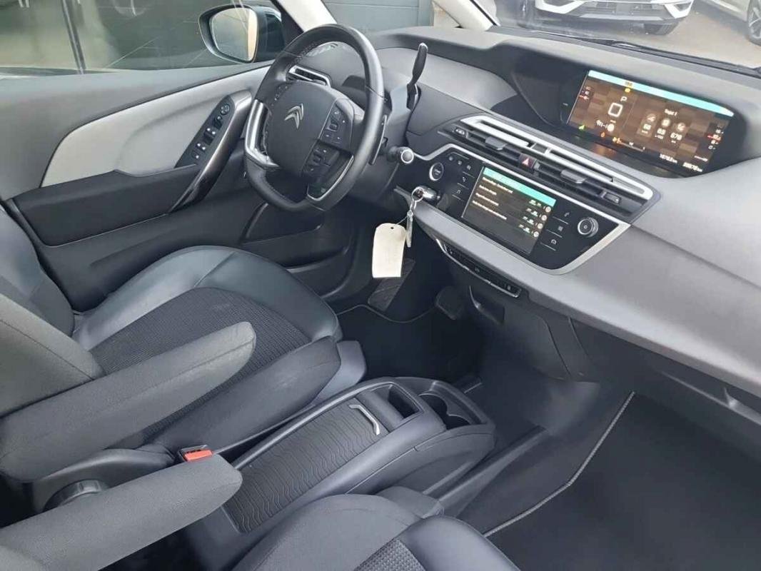 Citroën c4 spacetourer - Photo 30