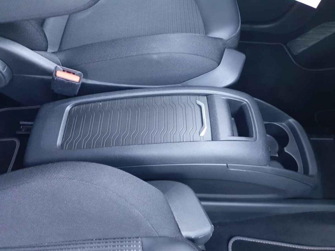 Citroën c4 spacetourer - Photo 32
