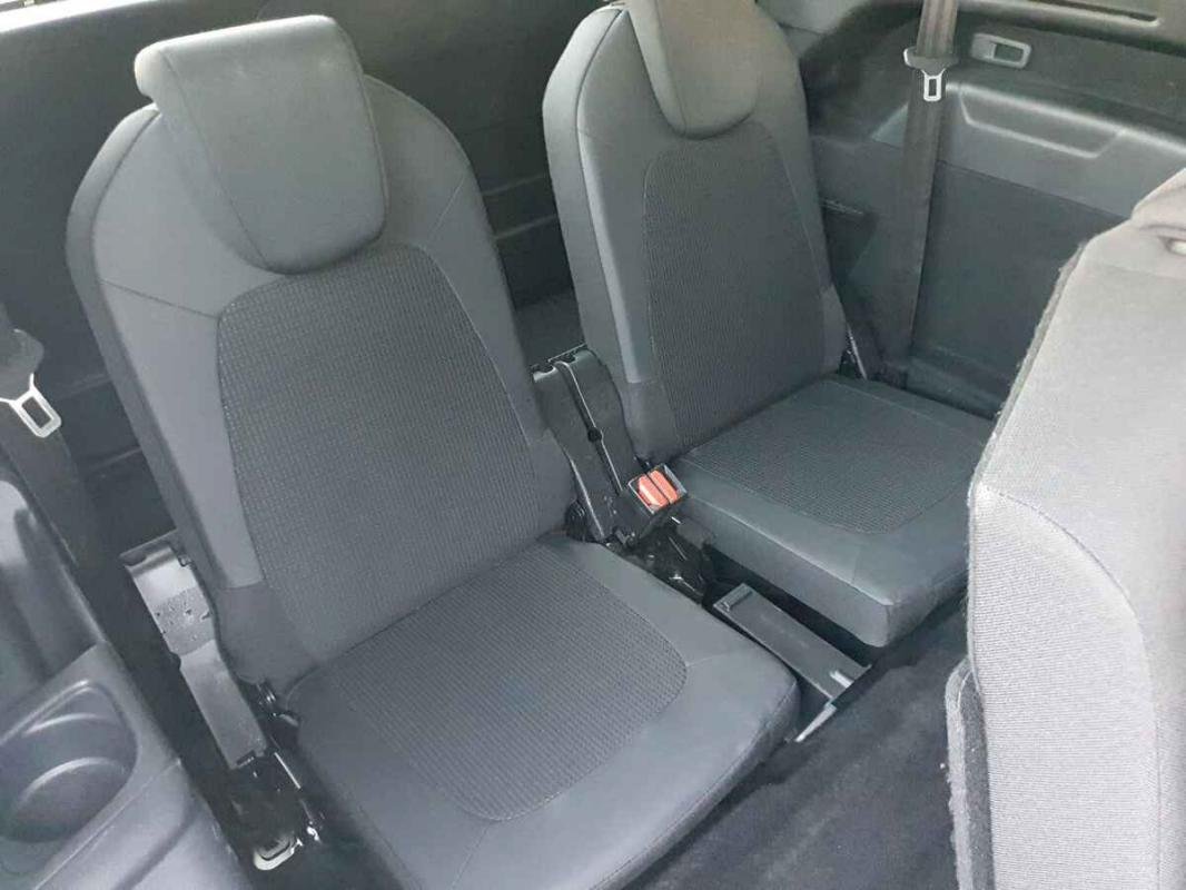 Citroën c4 spacetourer - Photo 33