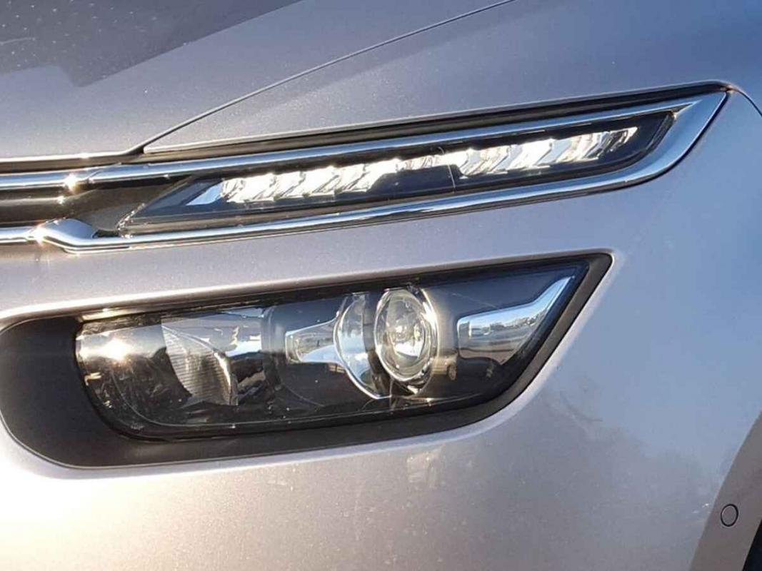 Citroën c4 spacetourer - Photo 34