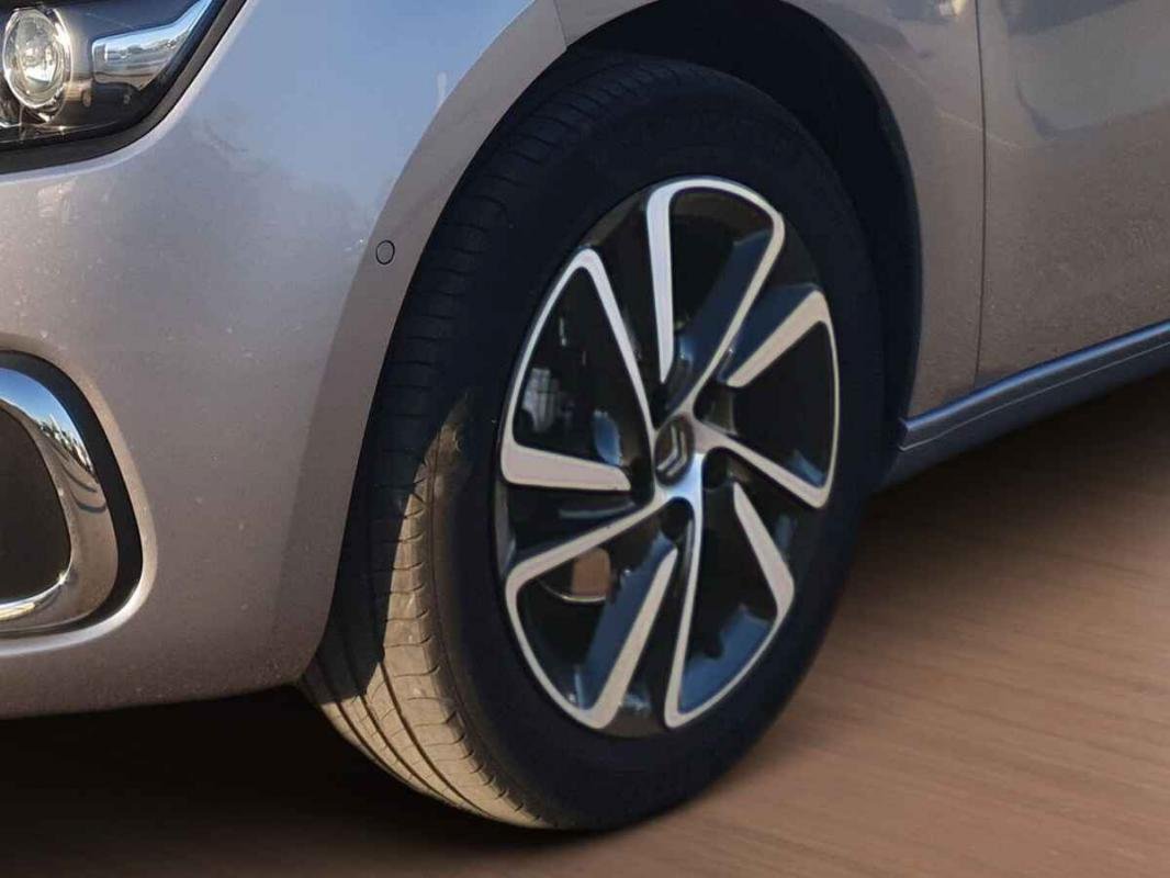 Citroën c4 spacetourer - Photo 35