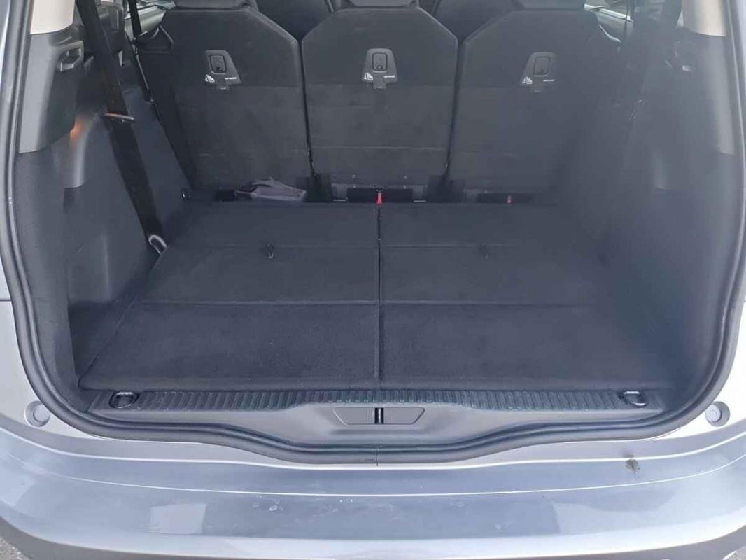 Citroën c4 spacetourer - Photo 5