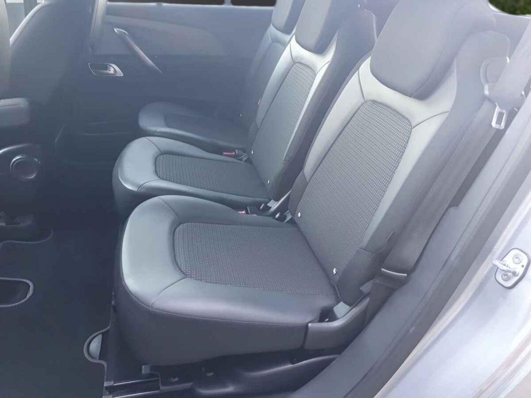 Citroën c4 spacetourer - Photo 8