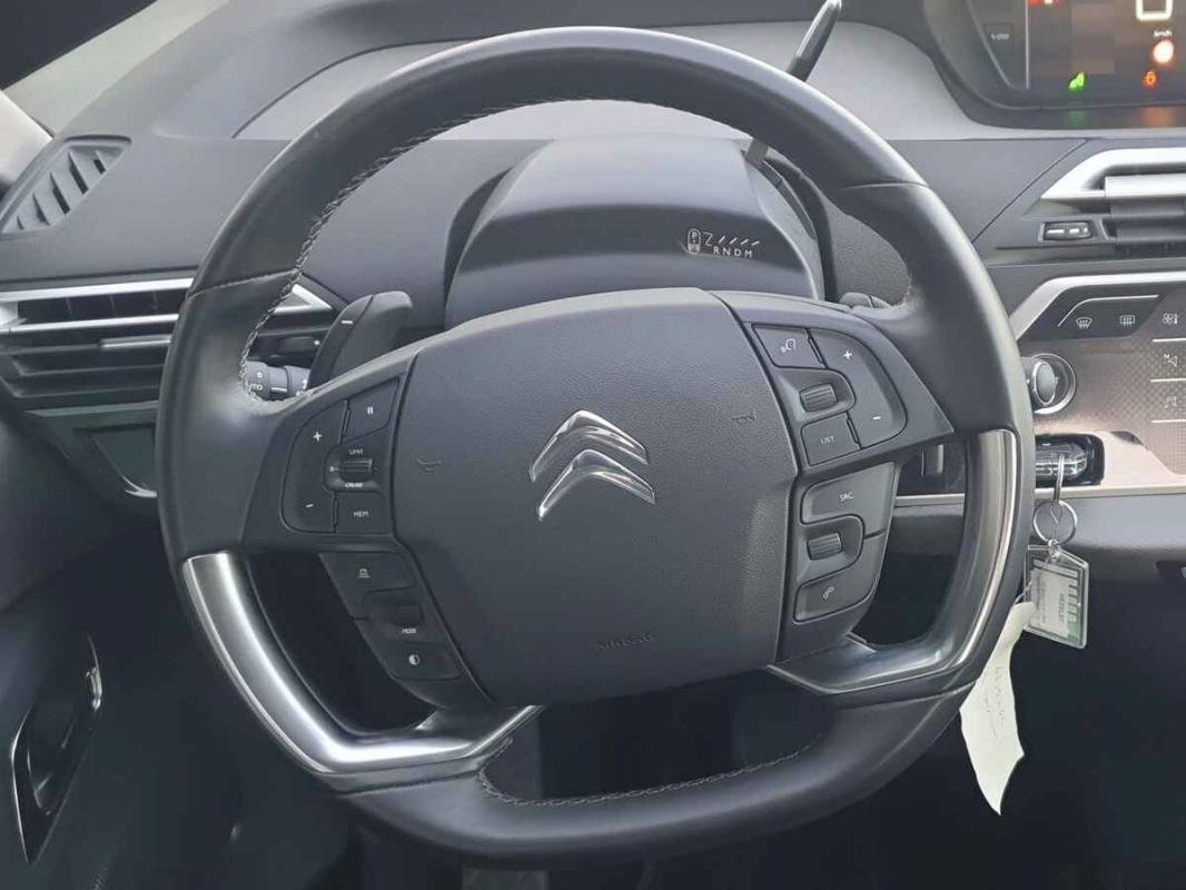 Citroën c4 spacetourer - Photo 10