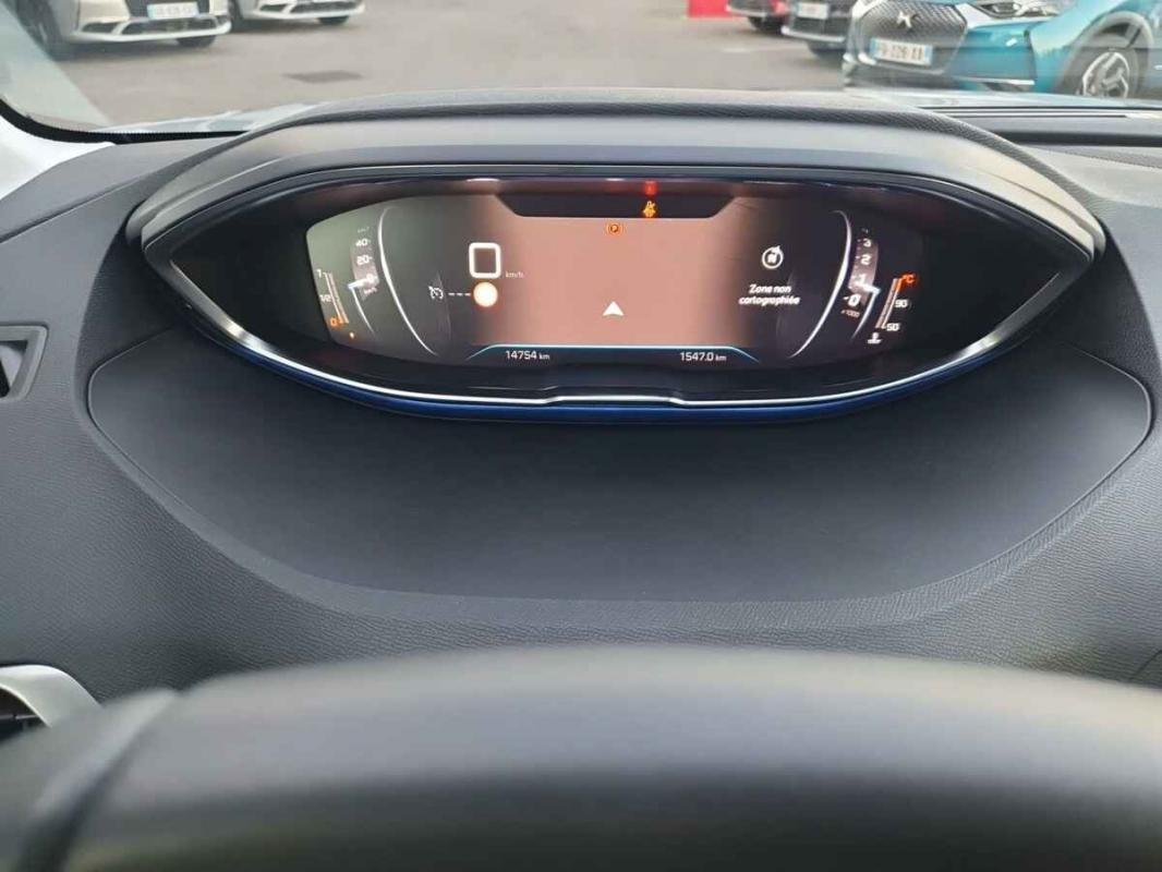 Peugeot 5008 - Photo 20