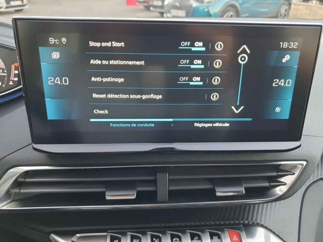 Peugeot 5008 - Photo 21