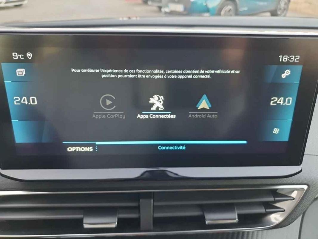 Peugeot 5008 - Photo 24