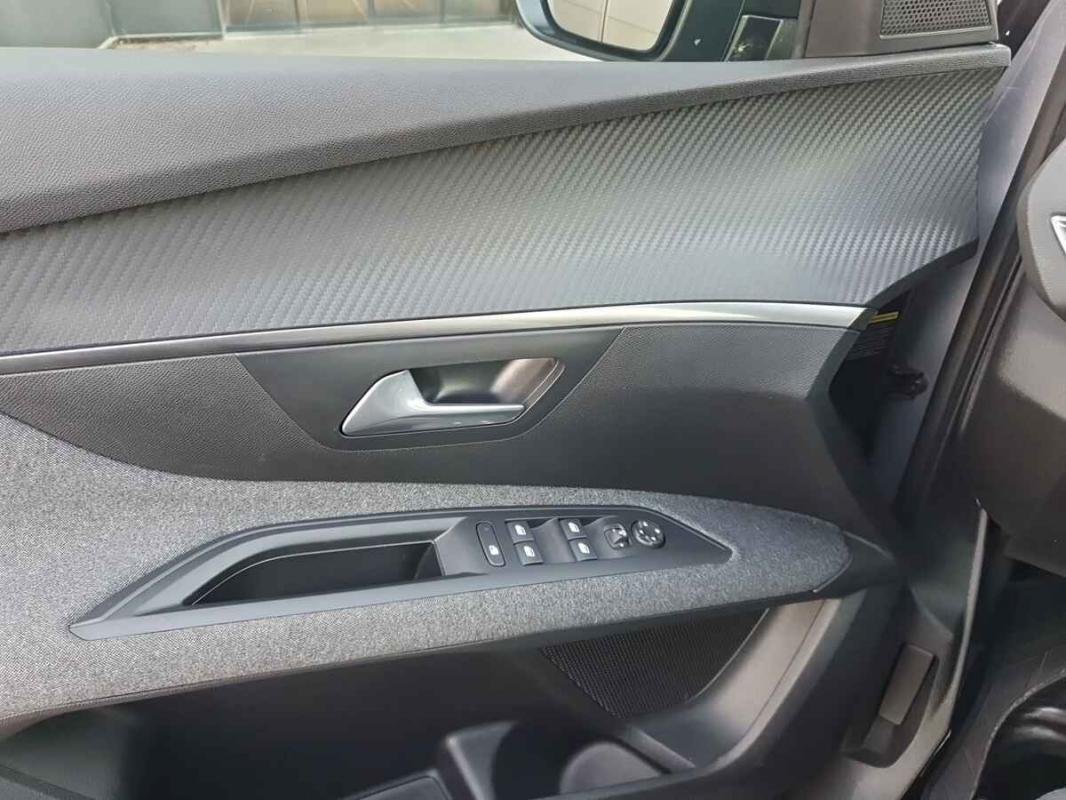 Peugeot 5008 - Photo 25