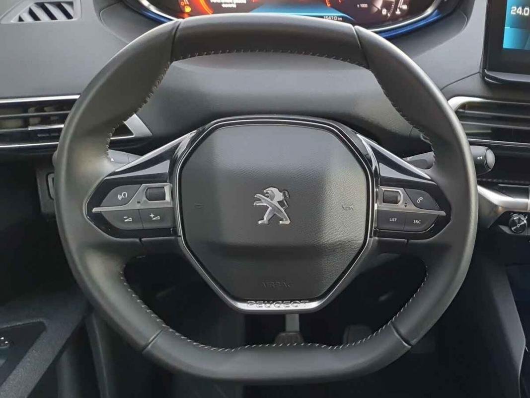 Peugeot 5008 - Photo 26