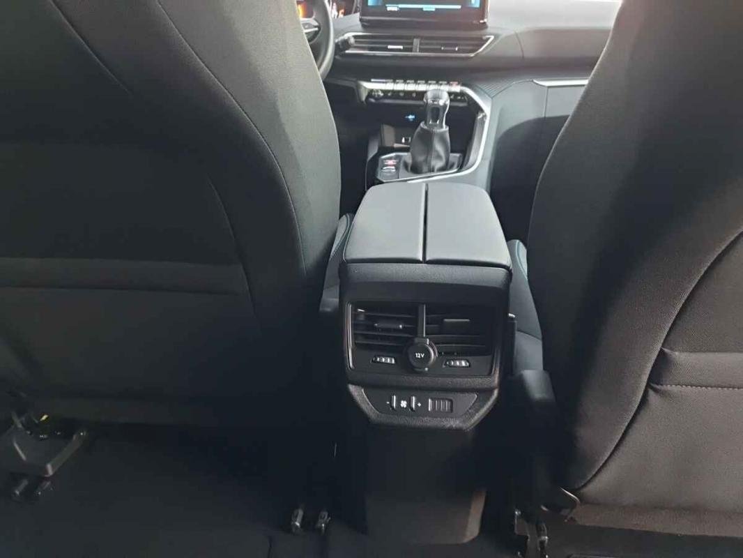 Peugeot 5008 - Photo 27