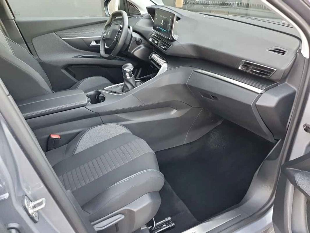 Peugeot 5008 - Photo 28