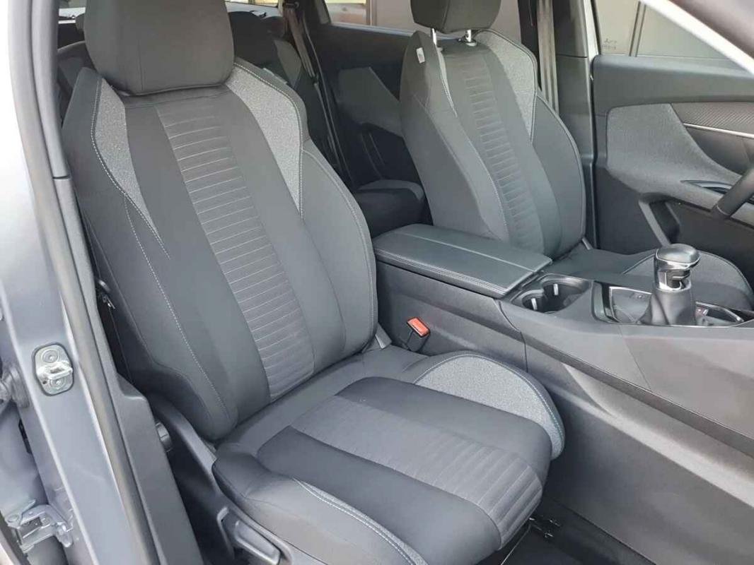 Peugeot 5008 - Photo 29