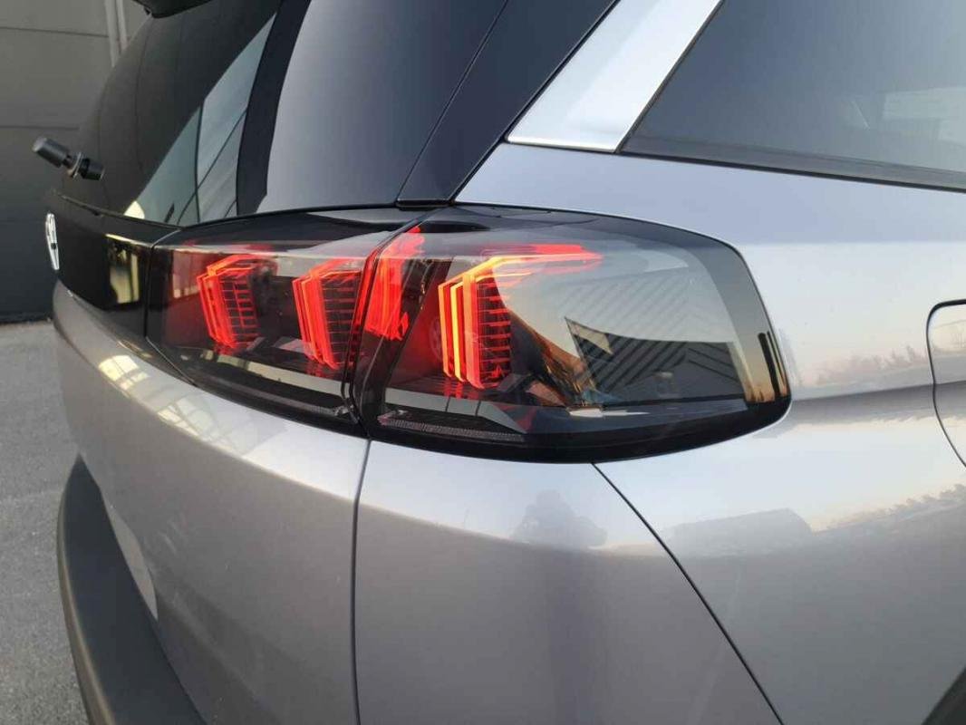 Peugeot 5008 - Photo 30