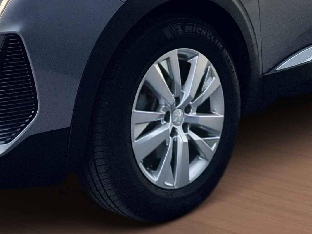 Peugeot 5008 - Photo 31