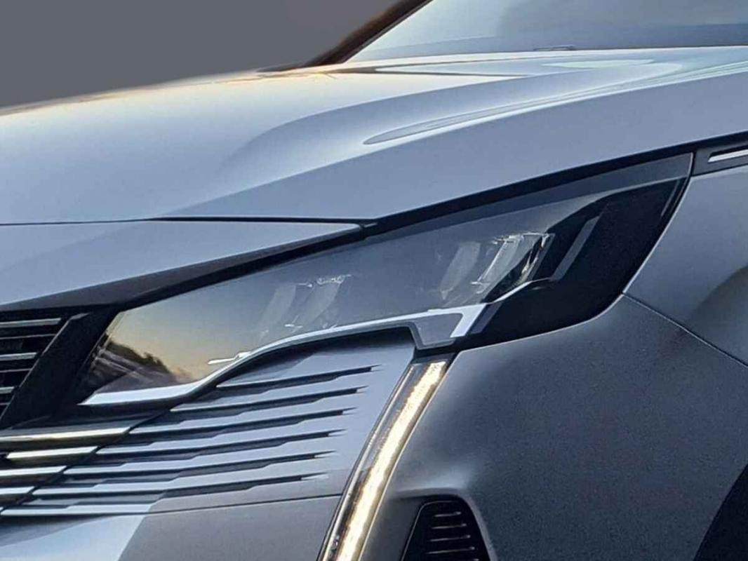Peugeot 5008 - Photo 32