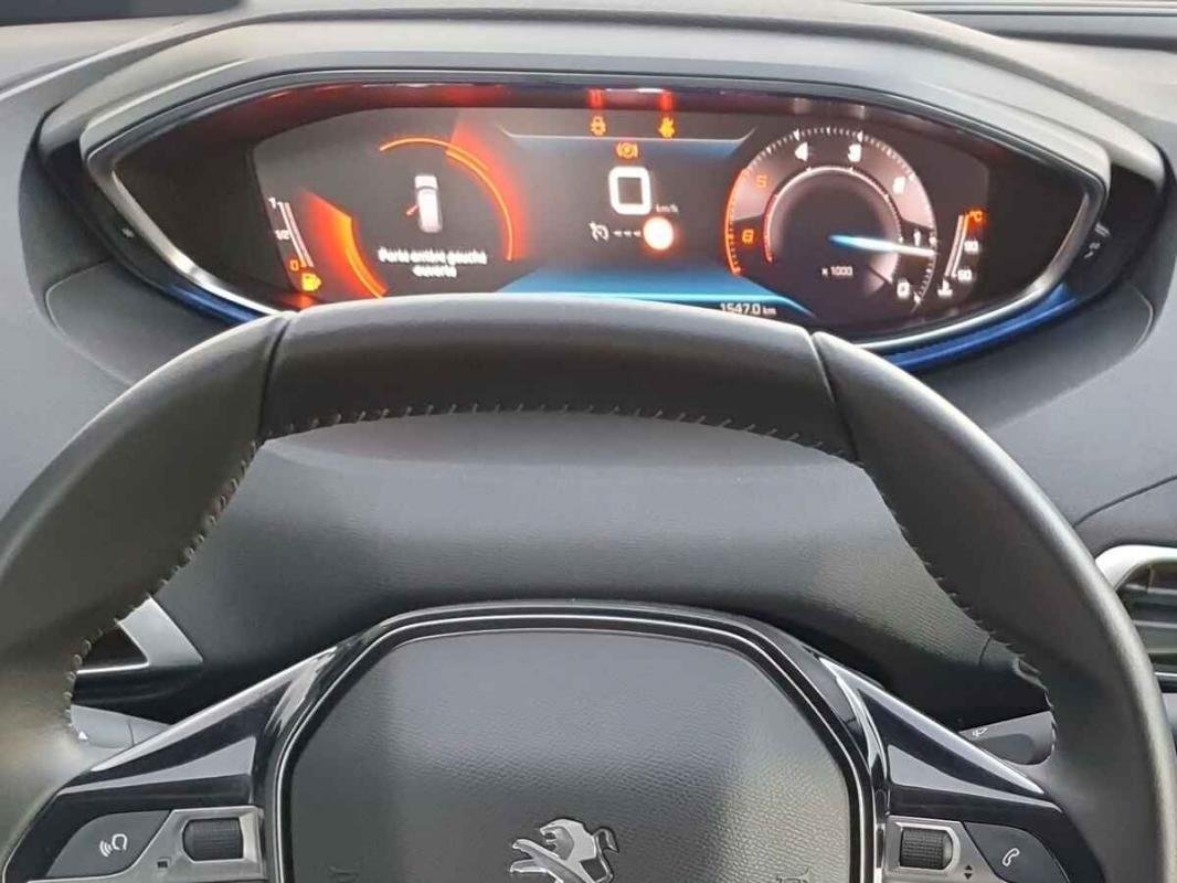 Peugeot 5008 - Photo 10