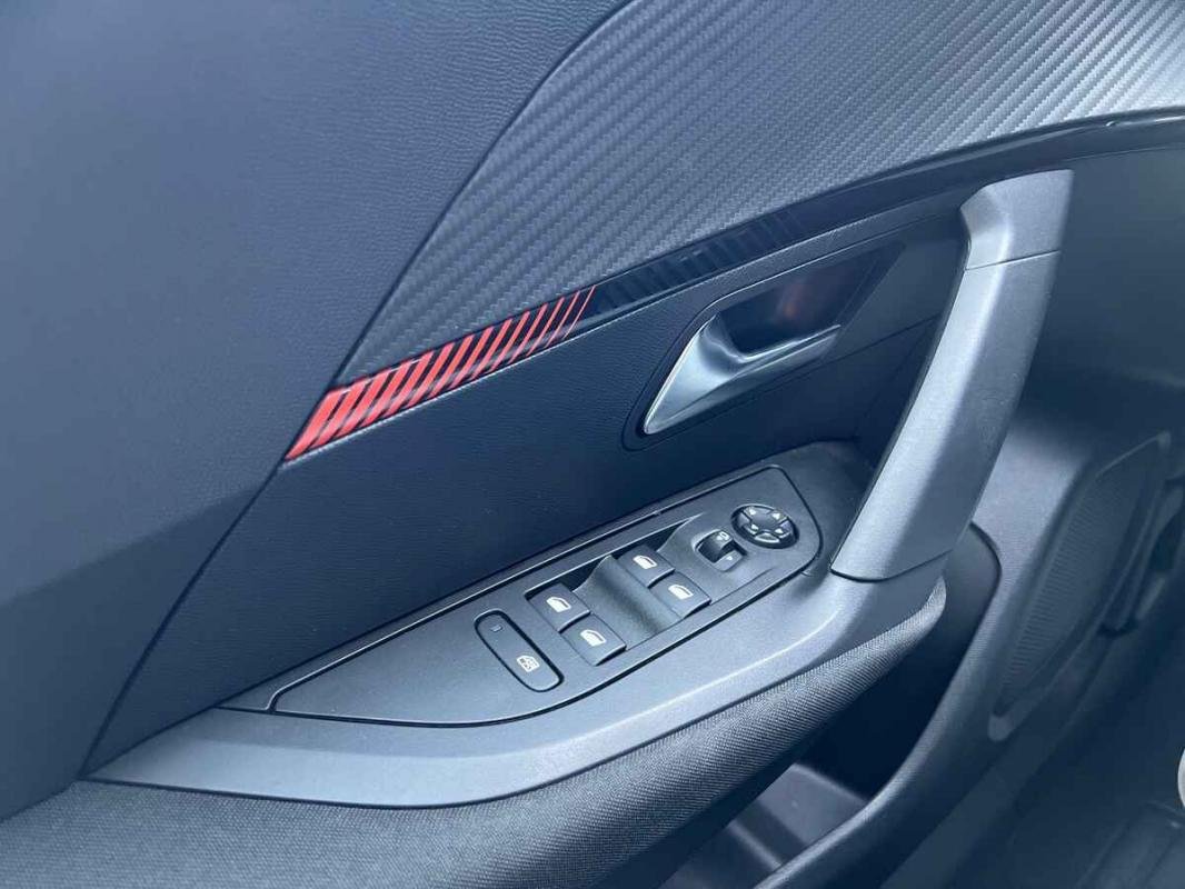 Peugeot 2008 - Photo 21