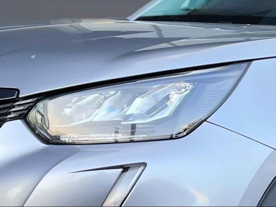 Peugeot 2008 - Photo 27
