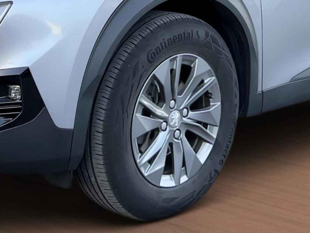 Peugeot 2008 - Photo 28