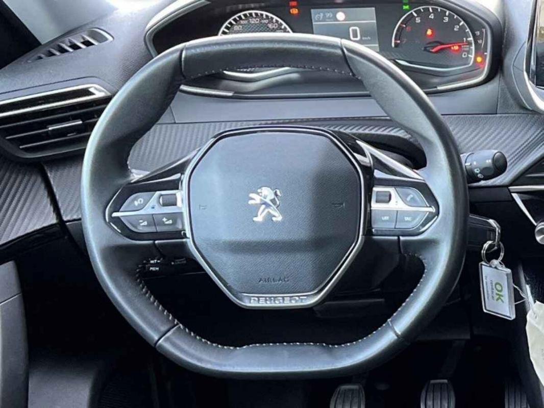 Peugeot 2008 - Photo 9