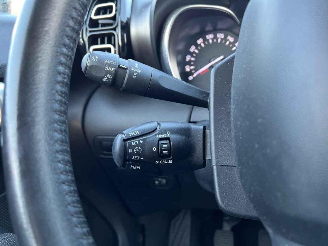 Citroën C3 Aircross - Photo 15