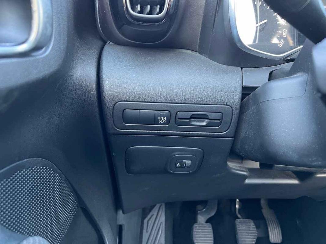 Citroën C3 Aircross - Photo 17