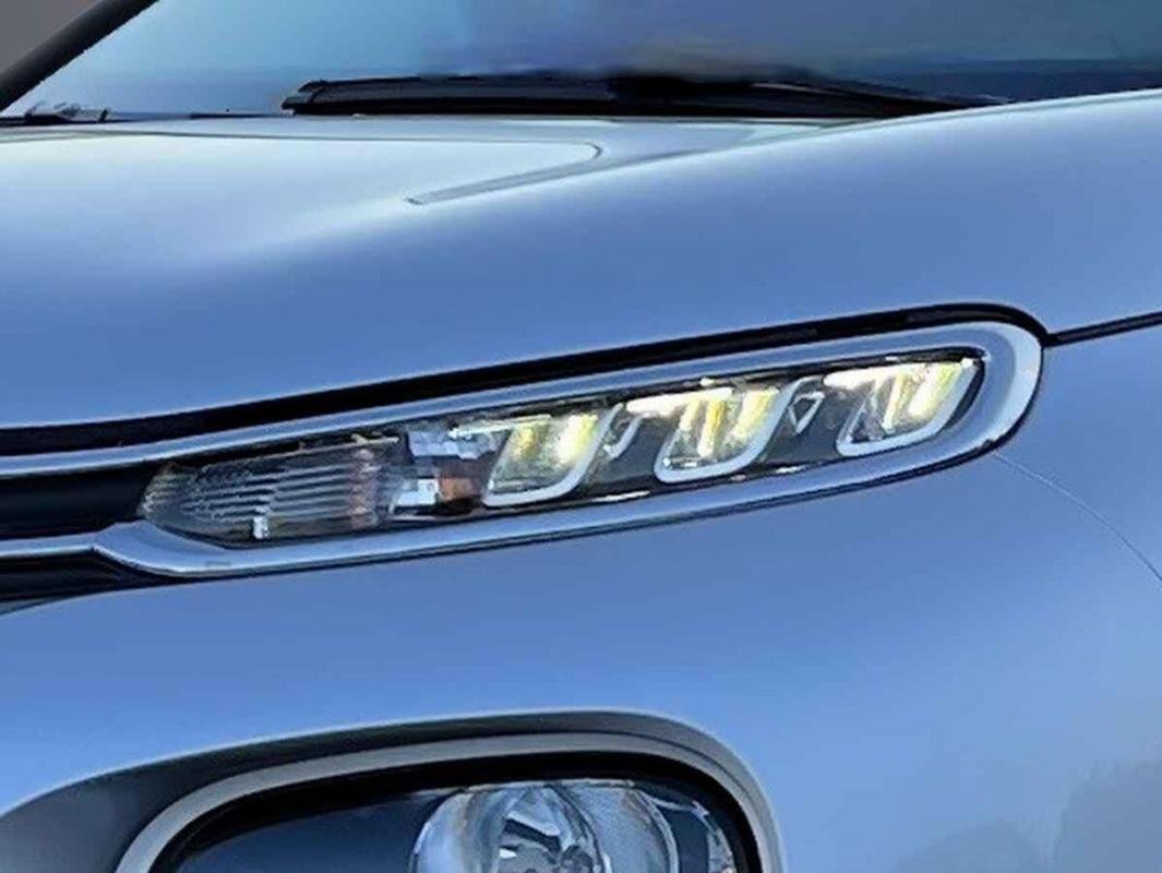 Citroën C3 Aircross - Photo 25