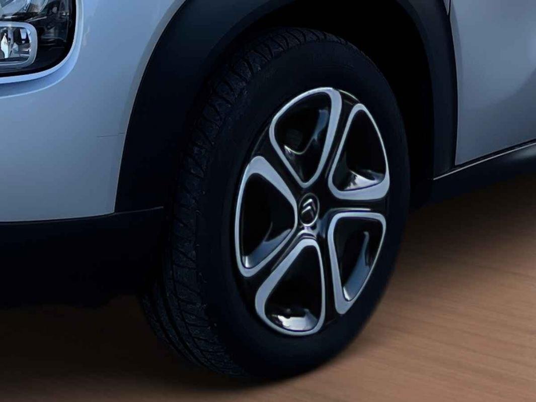 Citroën C3 Aircross - Photo 26