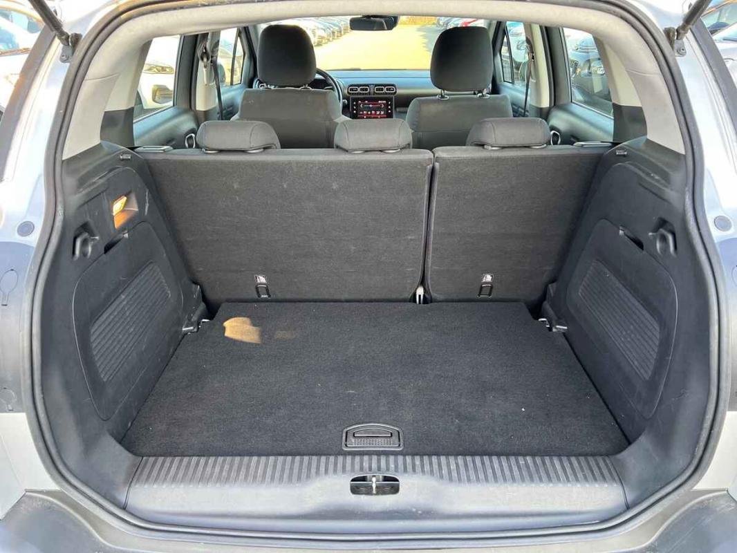 Citroën C3 Aircross - Photo 4