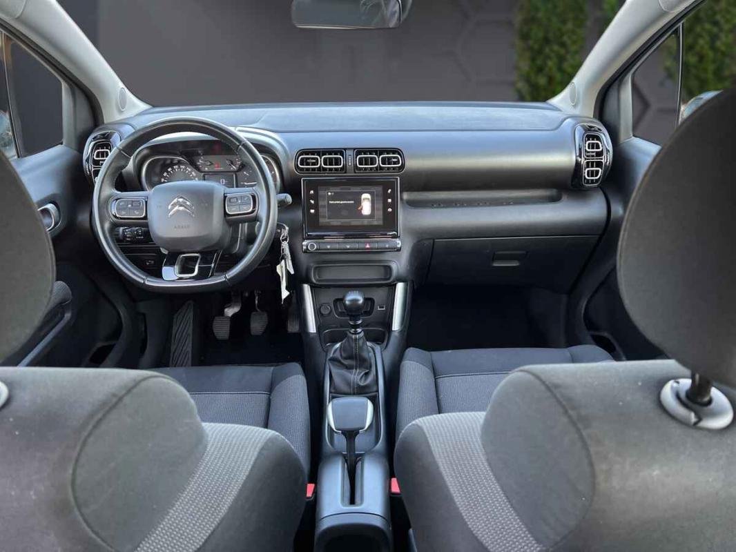 Citroën C3 Aircross - Photo 5
