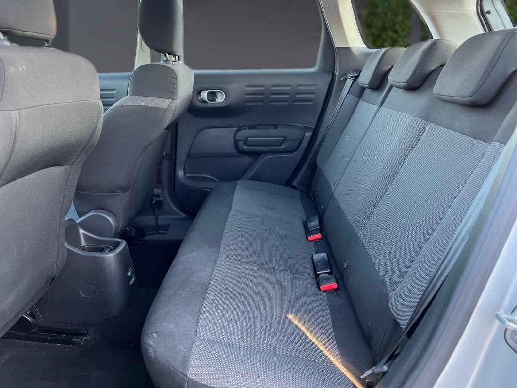 Citroën C3 Aircross - Photo 7