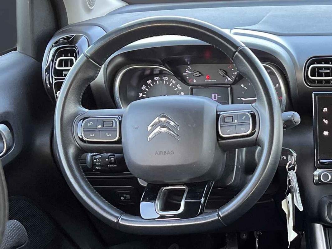 Citroën C3 Aircross - Photo 8