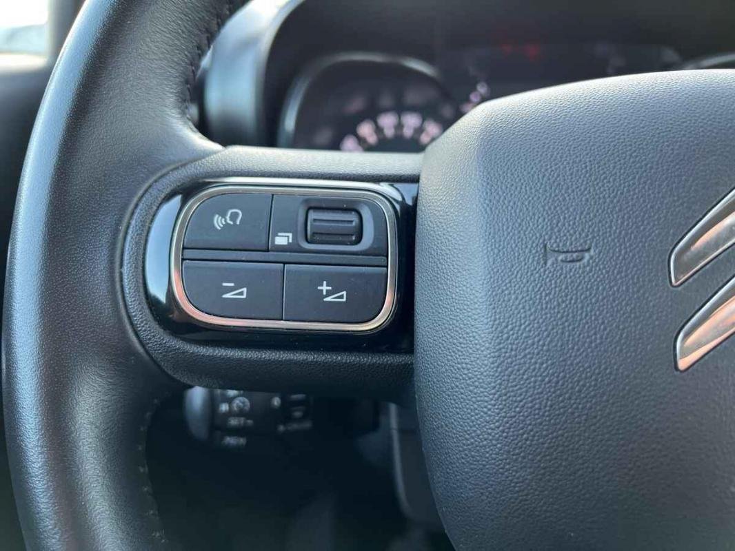 Citroën C3 Aircross - Photo 14