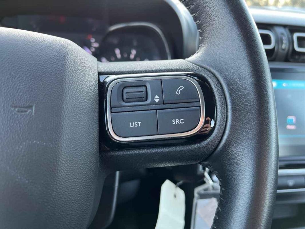 Citroën C3 Aircross - Photo 15