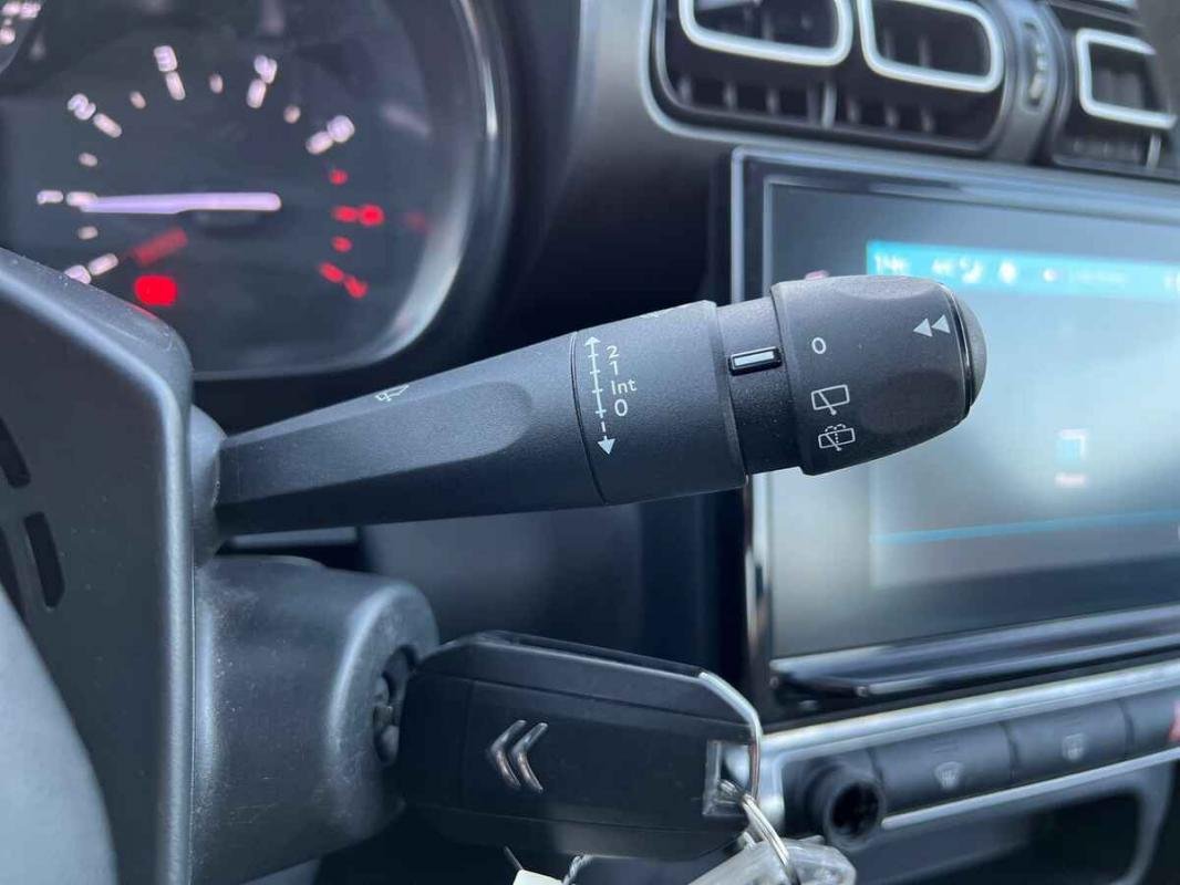 Citroën C3 Aircross - Photo 17