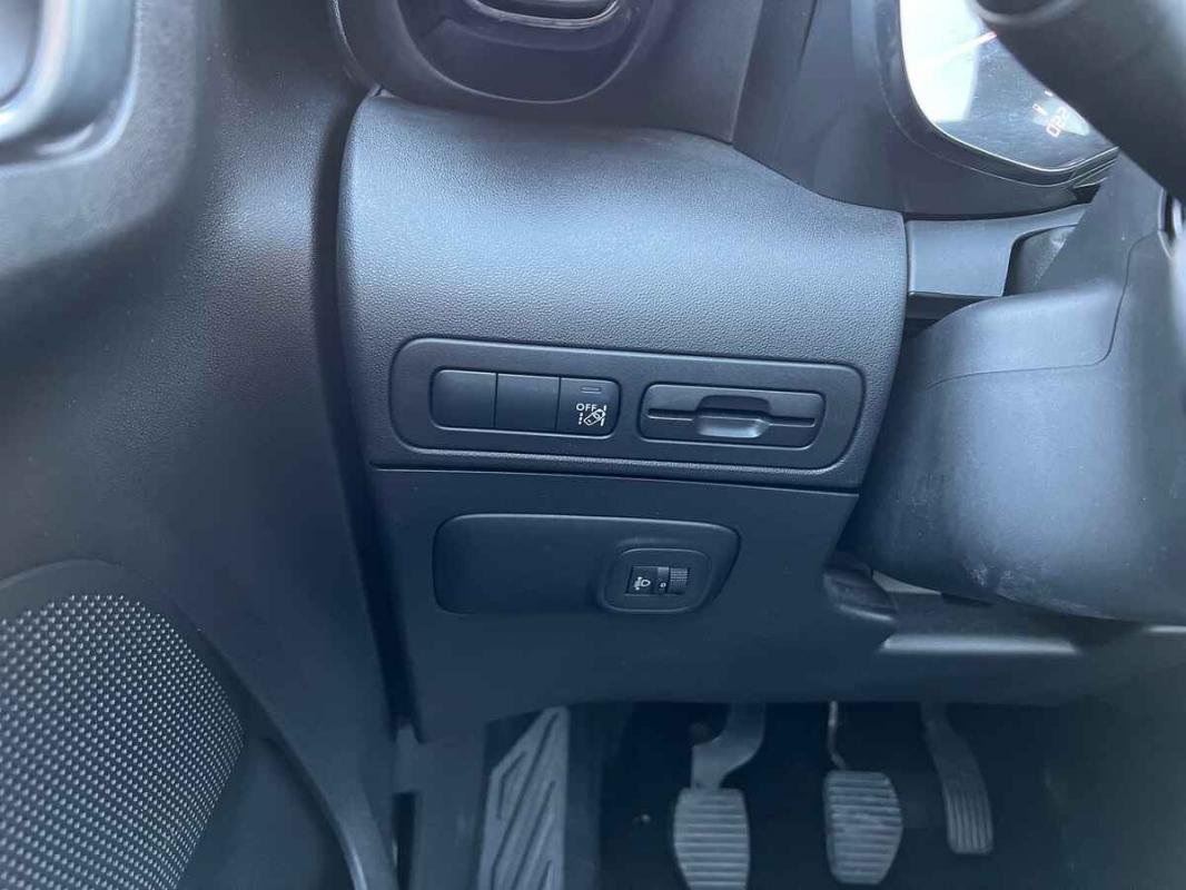 Citroën C3 Aircross - Photo 18