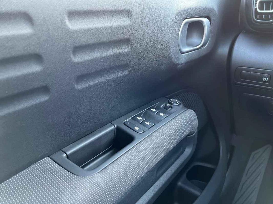 Citroën C3 Aircross - Photo 24