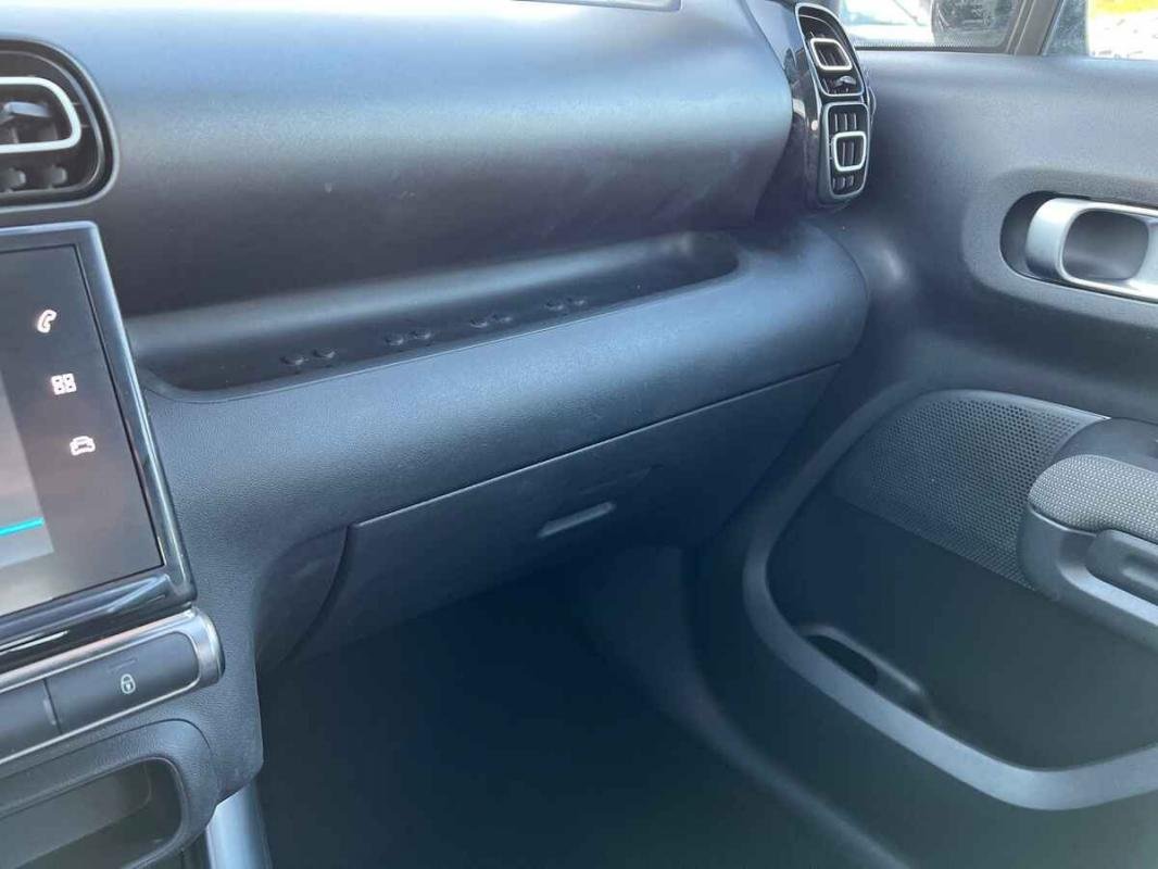 Citroën C3 Aircross - Photo 25
