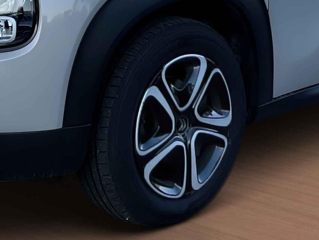 Citroën C3 Aircross - Photo 26